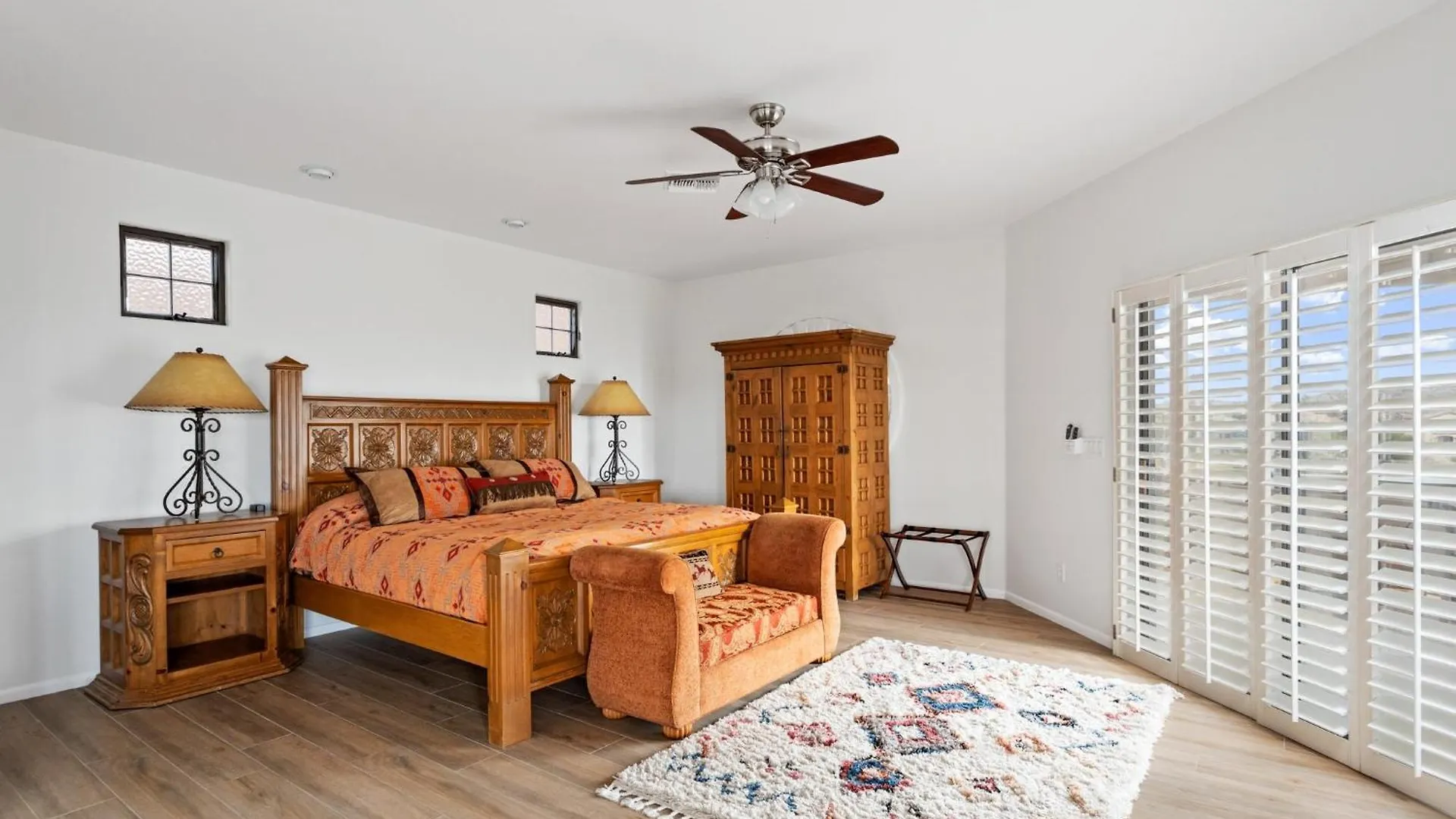 Happy Valley Hideaway Resort-Like Home With Amazing Views Walking Distance To Hiking Trails Phoenix Estados Unidos da América
