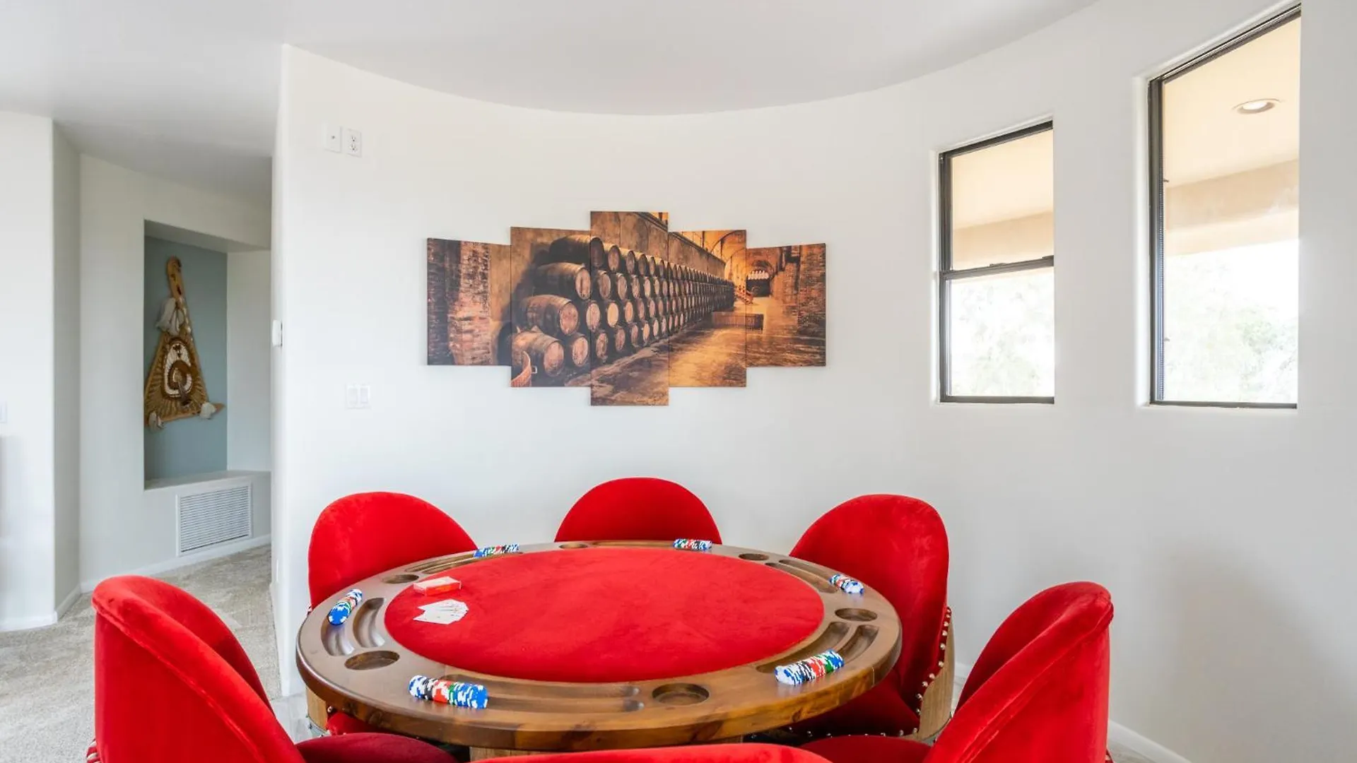 Happy Valley Hideaway Resort-Like Home With Amazing Views Walking Distance To Hiking Trails Phoenix Casa de Férias