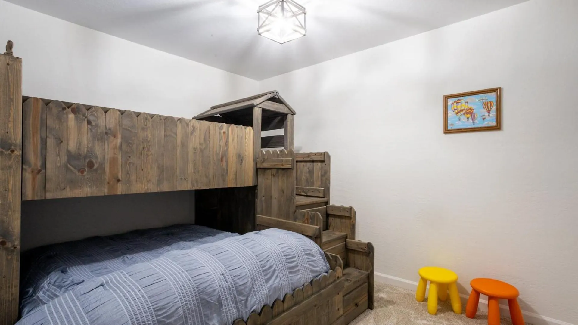 Casa de Férias Happy Valley Hideaway Resort-Like Home With Amazing Views Walking Distance To Hiking Trails Phoenix
