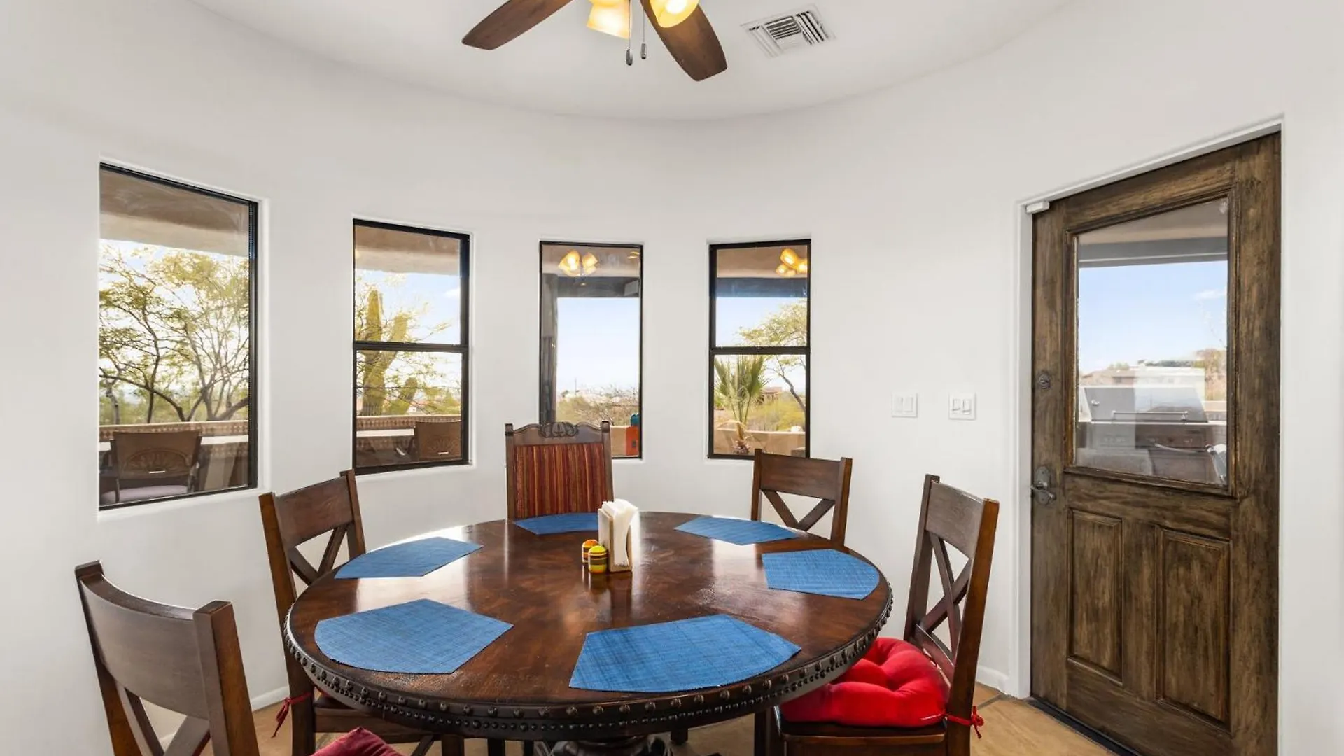 Happy Valley Hideaway Resort-Like Home With Amazing Views Walking Distance To Hiking Trails Phoenix