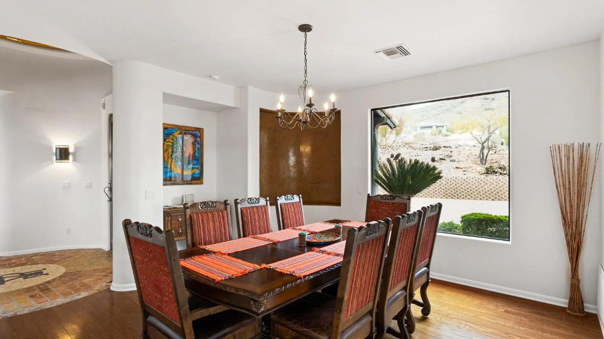 Happy Valley Hideaway Resort-Like Home With Amazing Views Walking Distance To Hiking Trails Phoenix 0*,  Estados Unidos da América