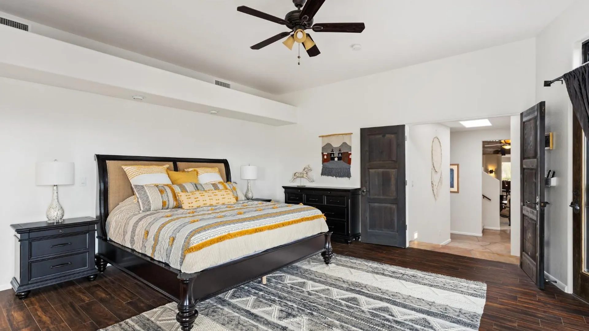 Happy Valley Hideaway Resort-Like Home With Amazing Views Walking Distance To Hiking Trails Phoenix 0*,  Estados Unidos da América