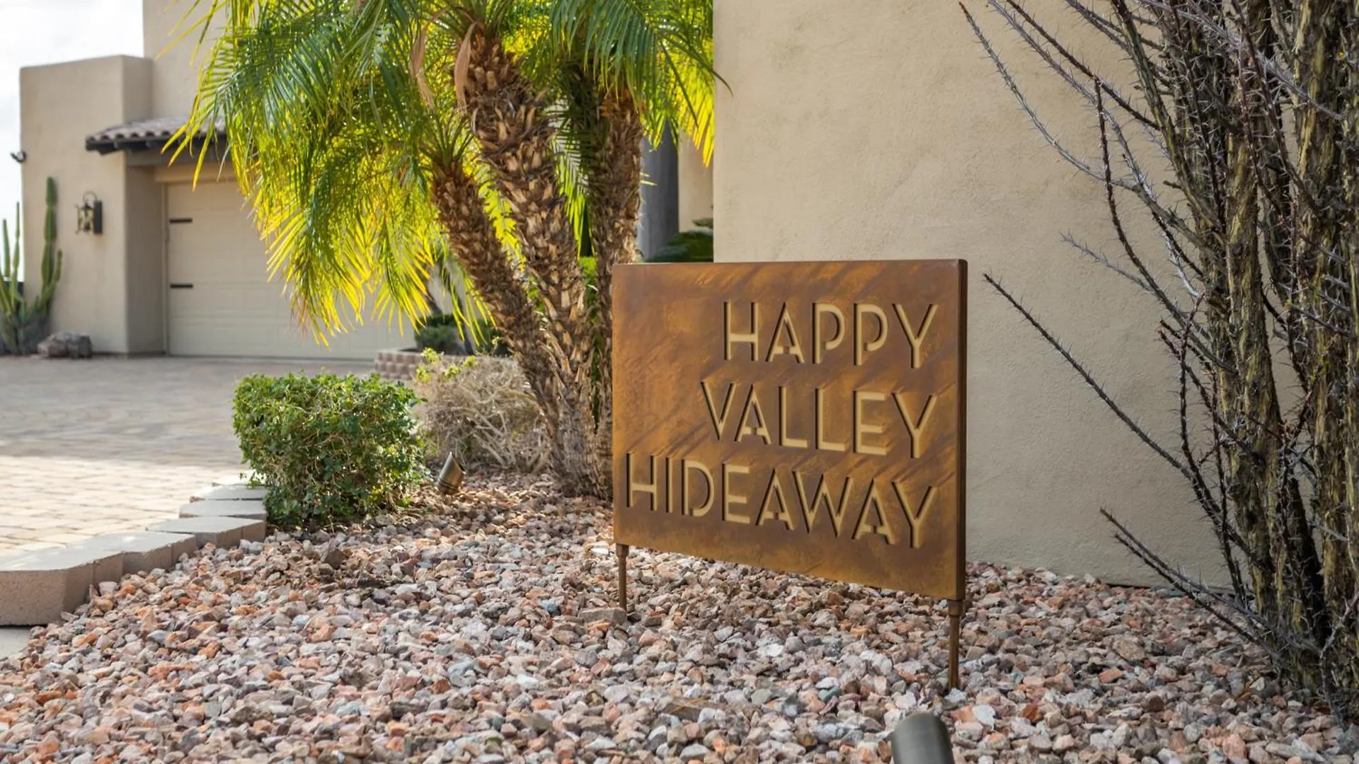 Happy Valley Hideaway Resort-Like Home With Amazing Views Walking Distance To Hiking Trails Phoenix 0*,